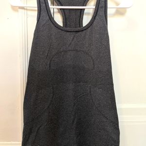Lululemon swiftly tank